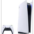 PlayStation 5 konsol