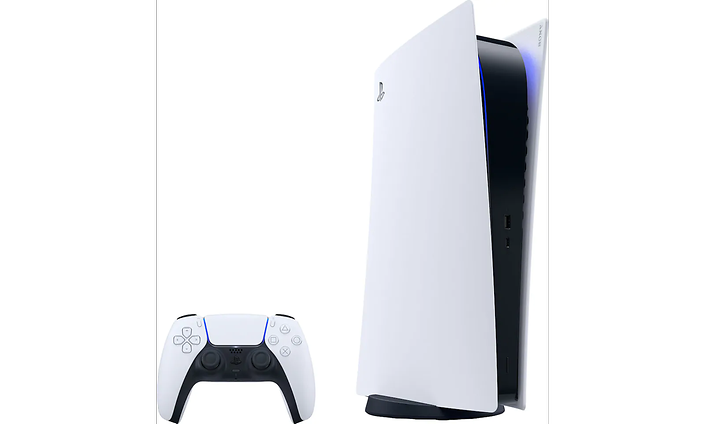 PlayStation 5 konsol