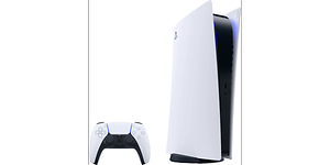 PlayStation 5 konsol