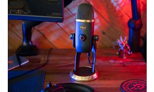 Blue Yeti X World of Warcraft Edition streamingmikrofon