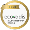 Ecovadis | Ecovadis Gold Sustainability Rating