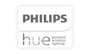 Brand Logos | Philips Hue