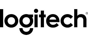 Brand Logos | Logitech