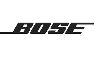 Brand Logo | Bose