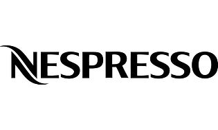Brand Logo | Nespresso