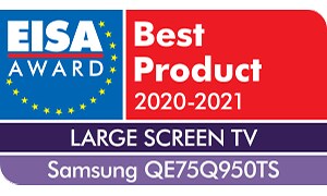  EISA-Award-Samsung-QE75Q950TS