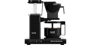 Moccamaster automatisk kaffebryggare