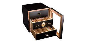Humidor Cigarrskåp