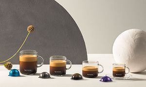 4 different types of coffee