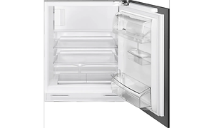 Smeg kyl/frys med öppen dörr