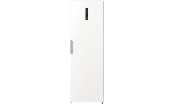 Hisense vitt kylskåp