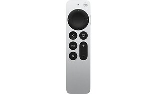 Apple TV remote 2. gen