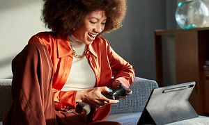 Lenovo P12 Pro AAA-spel