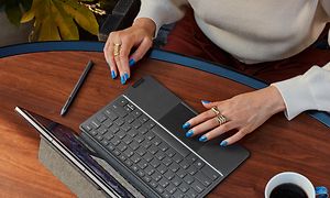 Lenovo P12 Pro Skriv överallt