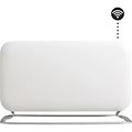 Mill golvelement WiFi-ikon