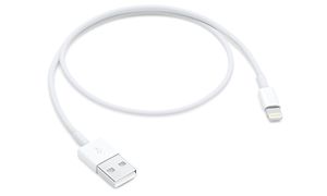 Charger for iPhone