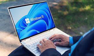 Computing - Windows 11 laptop