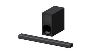 Sony 3.1 ch soundbar.