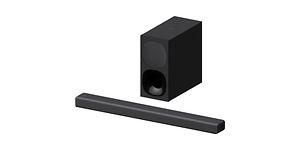 Sony 3.1 ch soundbar.