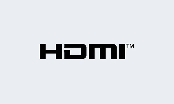 Sony - HDMI logo.
