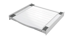MDA-Washing machine accessories-Stackable