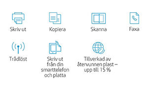 HP_OfficeJet_Pro_8025e ikoner med svensk text