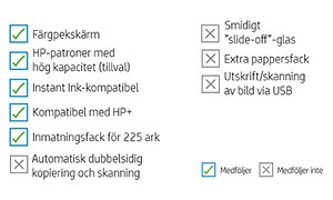 HP_OfficeJet_Pro_8025e checkbox med svensk text
