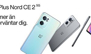 OnePlus Nord CE topbanner - SE