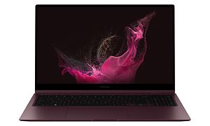 Samsung Galaxy Book2 Pro 360 produktbild