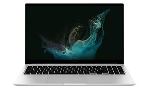Samsung Galaxy Book2 produktbild