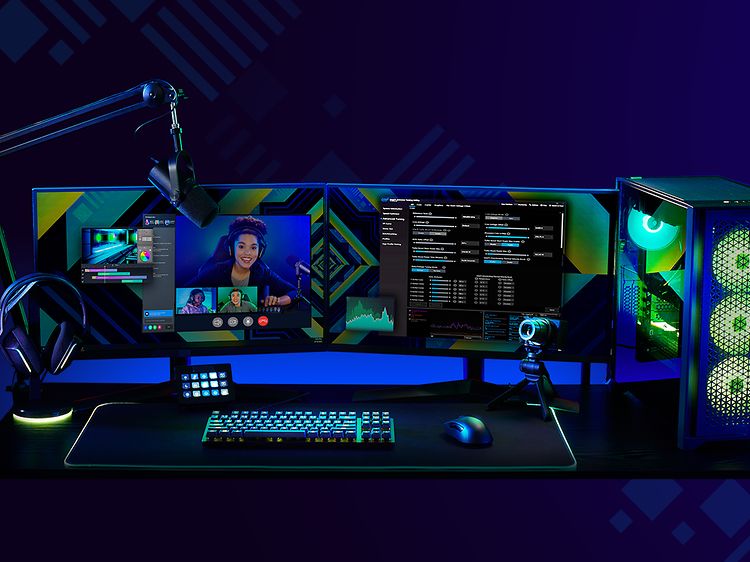 Gaming - Intel 12th gen processorers prestanda