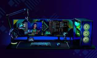 Gaming - Intel 12th gen processorers prestanda