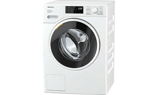Miele tvättmaskin WSF363NDS