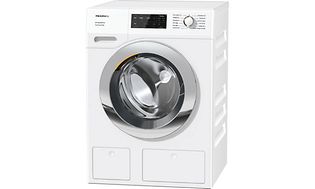 Miele tvättmaskin WEG675WCS NDS LW