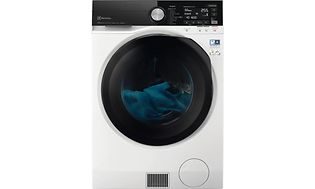 Electrolux PerfectCare900 tvättmaskin/torktumlare EW9W8861E9