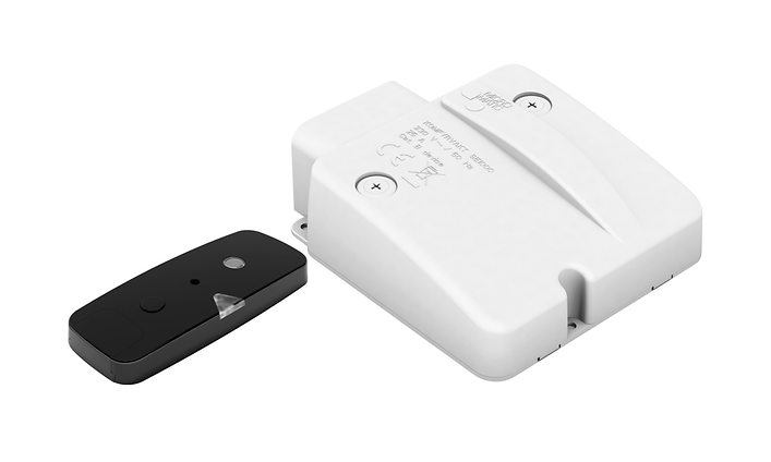 Micromatic Microsense spisvakt.