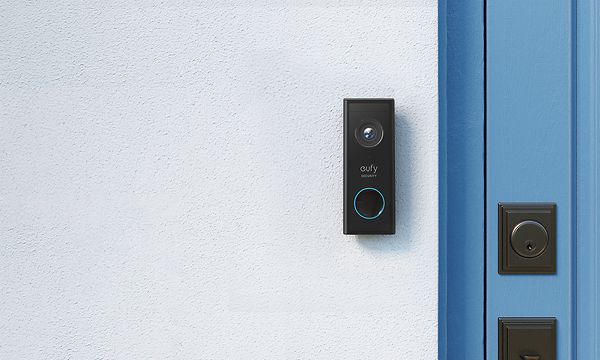 Eufy-smart dörrklocka