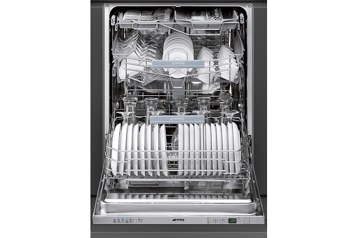 Smeg professionell diskmaskin
