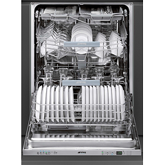 Smeg professionell diskmaskin