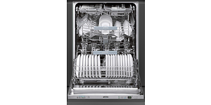 Smeg professionell diskmaskin