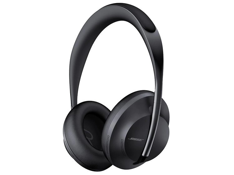 Bose Brusreducerande hörlurar 700 - svart