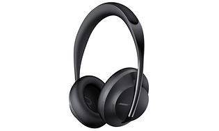 Bose Brusreducerande hörlurar 700 - svart