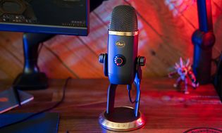Blue Yeti X World of Warcraft Edition streamingmikrofon