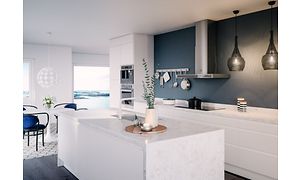 SilestoneLagoon