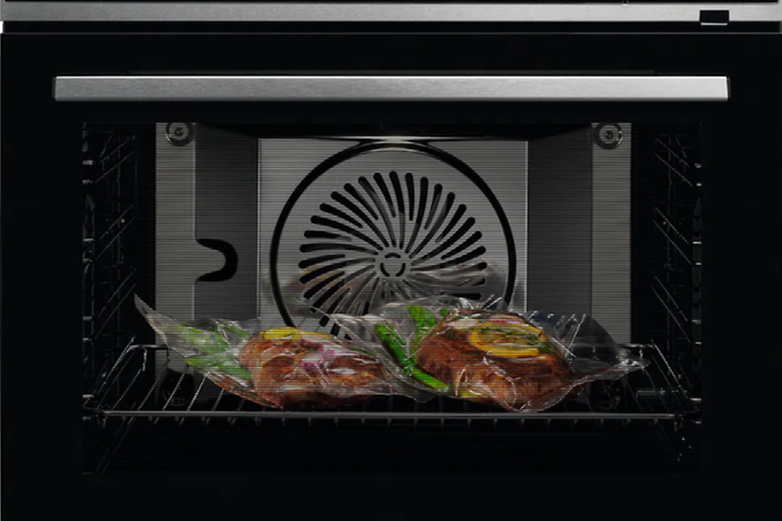 Produktbild - matlagning med sous vide