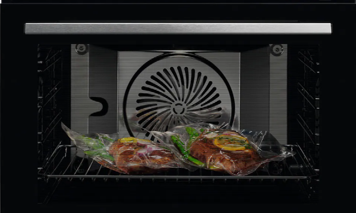 Produktbild - matlagning med sous vide