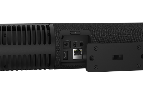 Jabra - Back of PanaCast 50