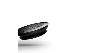 Jabra - back of Speak 510