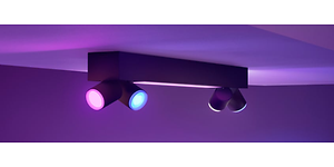Philips HUE Spotlights
