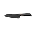 Black knife from Fiskars